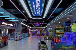 A New Destination on Istanbul’s Asian Side Entertainment Map
