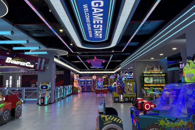 A New Destination on Istanbul’s Asian Side Entertainment Map