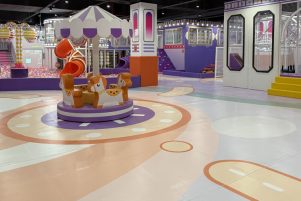 Fundora A Fun and Educational World for Children Fundora