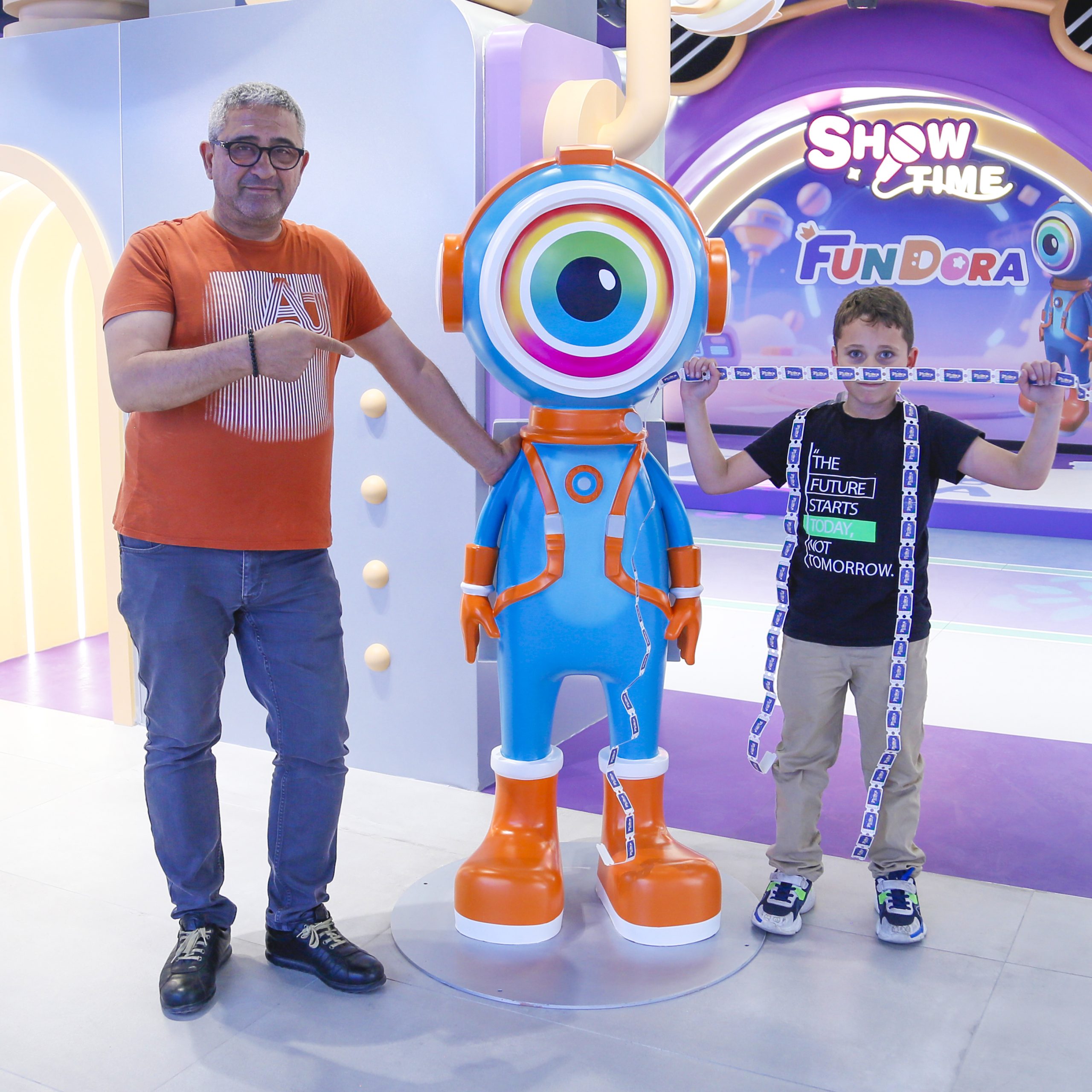 Fundora