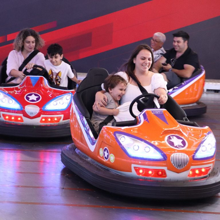 Bumper Car