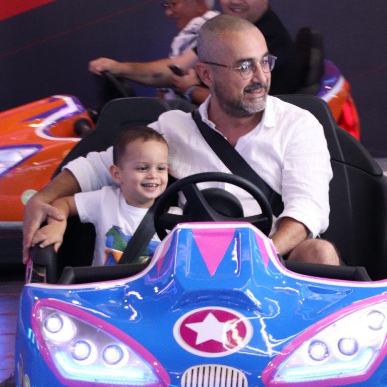 Bumper Car