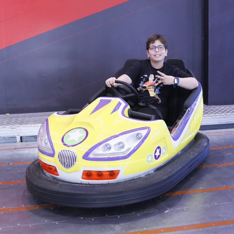 Bumper Car
