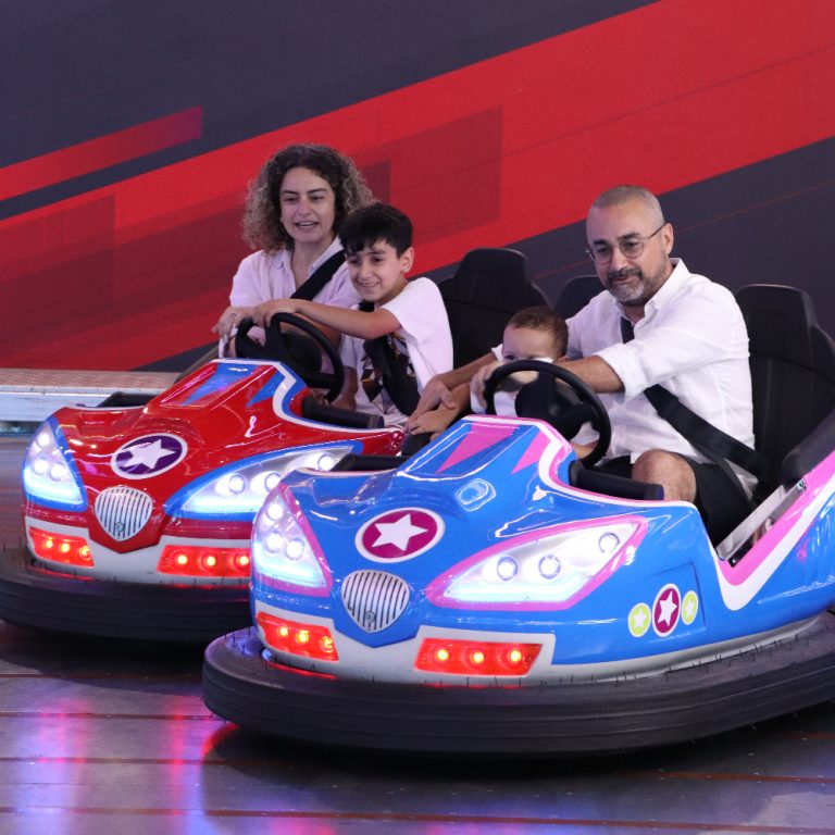 Bumper Car