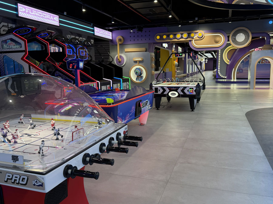 Sports Games