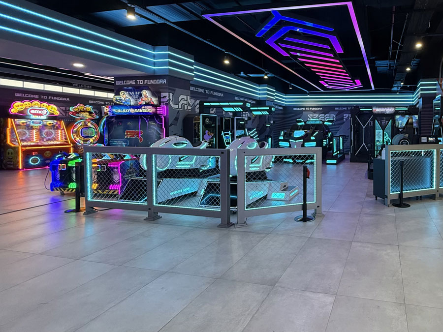 VR Games